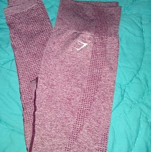 Gymnastics leggings - nwot